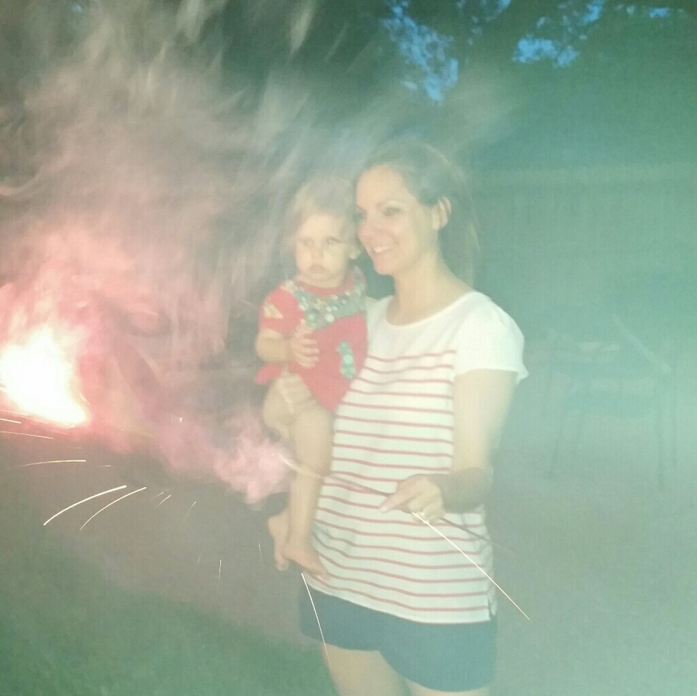 Meet your Posher, Brandi